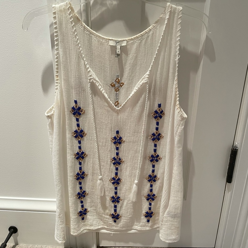 Joie tank top